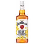 Jim Beam Honey 32,5% 0,7 l (holá láhev) – Zbozi.Blesk.cz