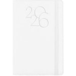 Poly A5 týdenní 2026 bílá – Zboží Živě