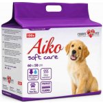 Cobby`s Pet Aiko Soft Care pleny pro psy 60 x 58 cm 100 ks – Sleviste.cz