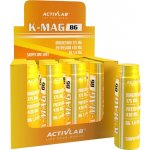 ACTIVLAB K-mag B6 shot 12 x 80 ml – Hledejceny.cz