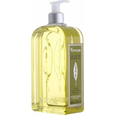 L´Occitane Verveine sprchový gel 500 ml