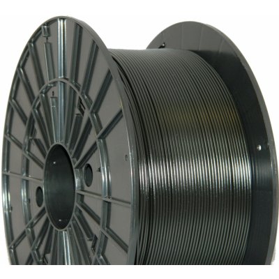 Filament PM PETG černá 1,75 mm, 2 kg – Hledejceny.cz