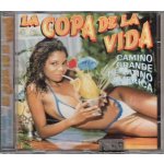 LA COPA DE LA VIDA - Camino grande de Latino America CD – Hledejceny.cz