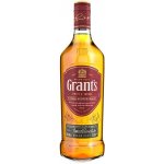 Grants 40% 0,7 l (holá láhev) – Hledejceny.cz