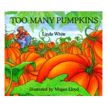 Too Many Pumpkins