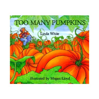 Too Many Pumpkins