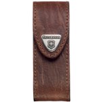 Victorinox Pouzdro kožené hnědé 4.0543 – Zboží Dáma