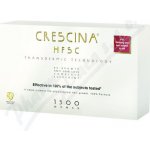 LABO INTERNATIONAL SRL Crescina trans.HFSC CT1300 ampule ženy 10+10x3.5ml – Hledejceny.cz