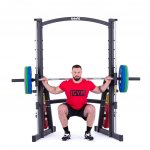 TRINFIT Power Smith CX20 – Zboží Dáma