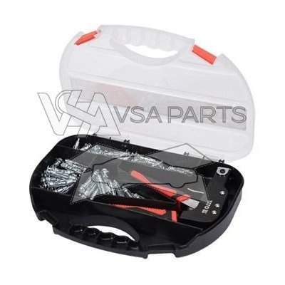 YATO Kleště nýtovací s příslušenstvím 60 ks – Hledejceny.cz