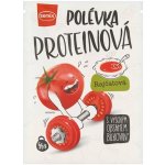SEMIX Proteinová polévka rajčatová 55 g – Zboží Dáma
