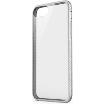 Pouzdro Belkin iPhone Air Protect iPhone 7/8 stříbrné