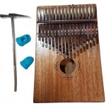 GEWA Pure Kalimba 17 tónů – Zboží Mobilmania