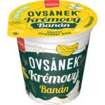 Semix Ovsánek krémový banán 160 g – Zboží Dáma
