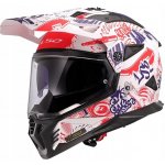 LS2 MX702 PIONEER II – Sleviste.cz