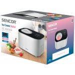 Sencor SIC 3000WH – Zboží Dáma