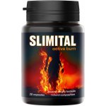 Slimital doplněk stravy 20 kapslí – Hledejceny.cz