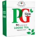 PG TIPS 80 ks 232 g – Hledejceny.cz