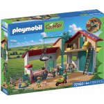 Playmobil 72160 velká farma – Zboží Živě