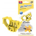 Dr. MARCUS CITY Vanilla