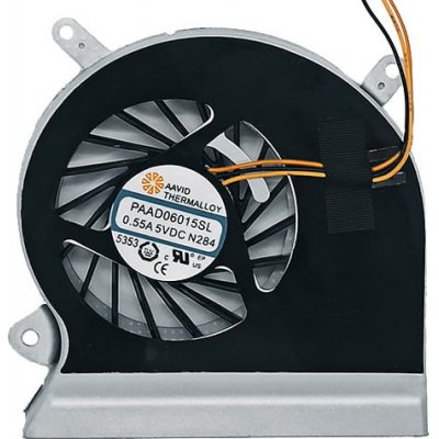 Ventilátor MSI GE60 – Hledejceny.cz