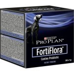 Purina Pro Plan Veterinary Diets Canine FortiFlora 1 g – Zboží Mobilmania