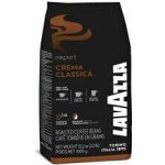 Lavazza Expert Crema Classica zrnková 1 kg – Hledejceny.cz