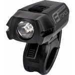 Force Bug 400 lm USB přední černé – Sleviste.cz