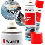 Wurth Aktivní čistič oken 500 ml – Zboží Dáma