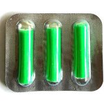 VAX Maxi Zelené jablko 3 ks – Zboží Dáma