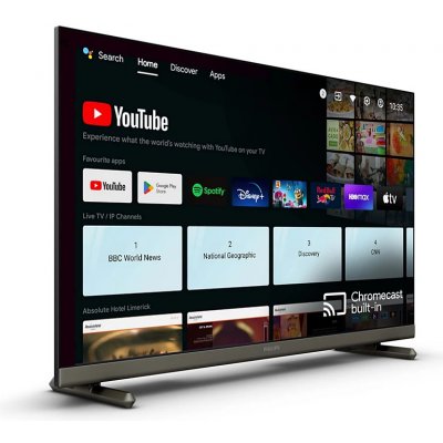 Philips 43HFL4518U – Zboží Živě