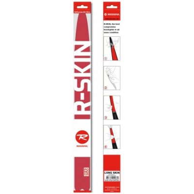 Rossignol R-Skin Speed Skin Junior ROLW506 270mm – Sleviste.cz