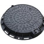 PAM Rexess 2 104 mm, 608 mm, D400 CDRL60FYX44 – Zboží Mobilmania