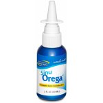 Nahs Přírodní sprej do nosu Sinuorega 60 ml – Zboží Dáma