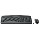 Logitech Wireless Combo MK330 920-003986