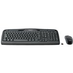 Logitech Wireless Combo MK330 920-003986 – Hledejceny.cz