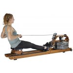 TUNTURI Fluid Rower Viking 3 V + SPH – Zboží Dáma