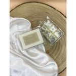 Knot Soy candle sójový vosk do aroma lampy Citronová tráva a Zázvor 80 g – Hledejceny.cz