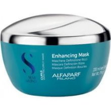 Alfaparf Milano Curls Enhancing Mask 200 ml