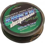 Gardner Šňůra Kinetic Distance Braid 300m 0,20mm 9,1kg – Zboží Dáma