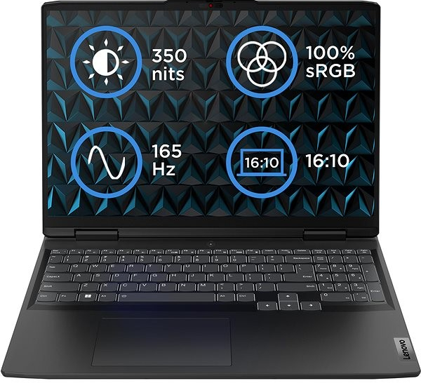 Lenovo IdeaPad Gaming 3 82SC00ARCK