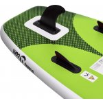 Paddleboard zahrada-XL SUP 330x76x10cm – Zboží Mobilmania