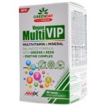 Amix ProVegan Multi VIP 60 tablet – Hledejceny.cz