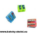 Koh-i-noor 410K-FT ořezávátko – Zbozi.Blesk.cz