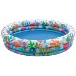 Intex 59431 Ananas 132 x 28 cm – Zboží Dáma