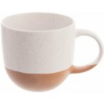 ORION Hrnek ker. STATEK cappuccino 1 x 300 ml – Zboží Dáma