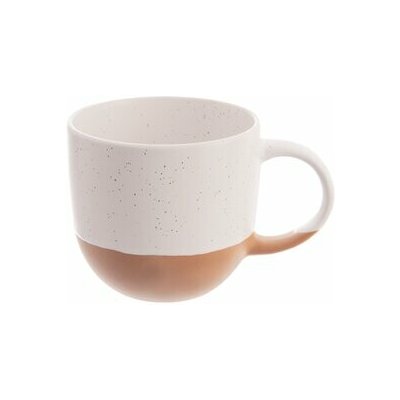 ORION Hrnek ker. STATEK cappuccino 1 x 300 ml – Zboží Dáma