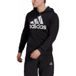 adidas M BL FT FZ HD černá gk9044 – Hledejceny.cz