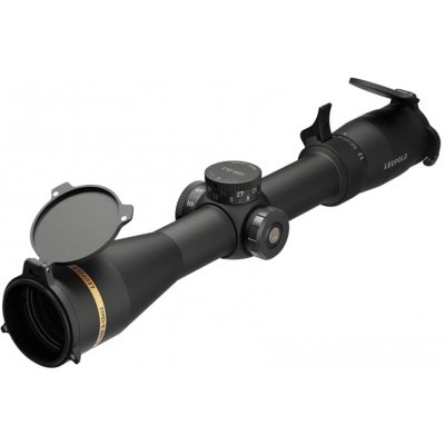 Leupold VX-6HD 2-12x42 – Zboží Mobilmania