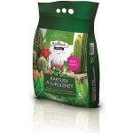 Rašelina Soběslav Substrát pro kaktusy a sukulenty 5 l – Zboží Mobilmania